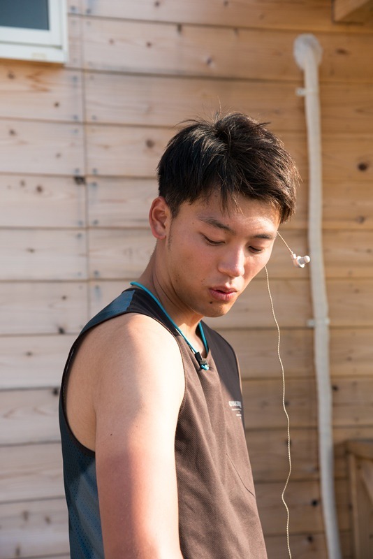 「男子旅」（C）Dlife