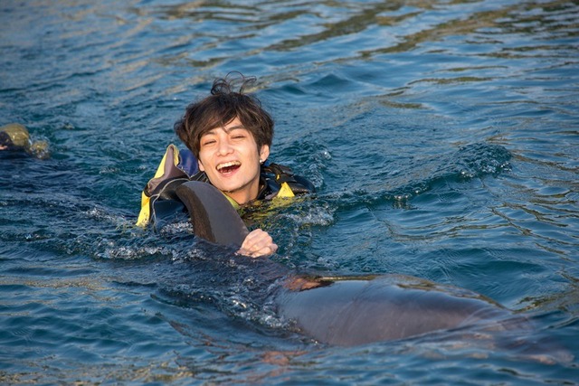 「男子旅」（C）Dlife