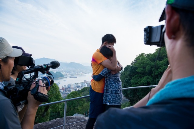 「男子旅」（C）Dlife