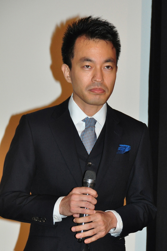 前田司郎監督