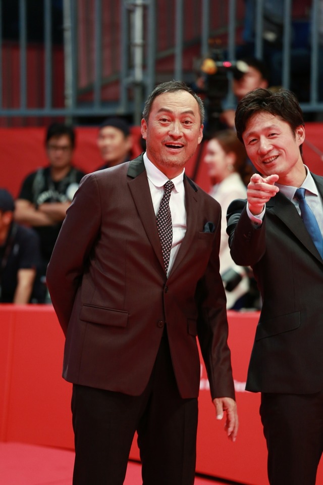 『怒り』（C）2016 映画「怒り」製作委員会