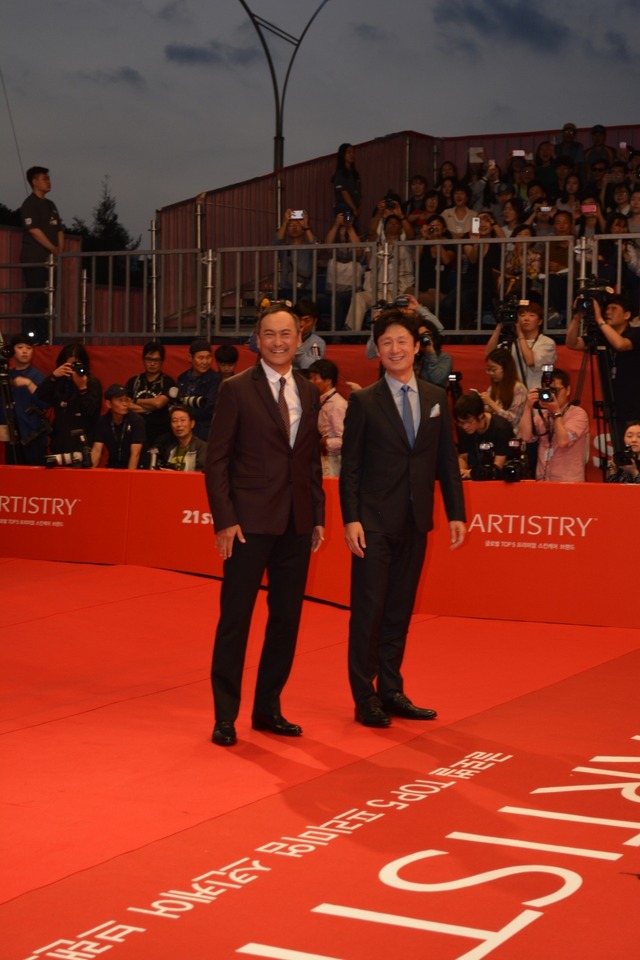 『怒り』（C）2016 映画「怒り」製作委員会