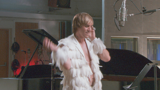 『ブルーノ』 -(C) 2009 Universal Studios