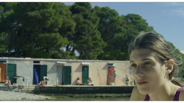 『私に構わないで』(c)Kinorama, Beofilm and Croatian