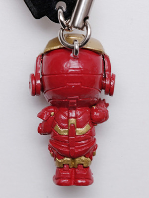 アイアンマン×ローズオニールキューピー -(C) Rose O'neill Kewpie International