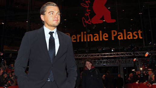 『シャッター アイランド』ワールド・プレミア