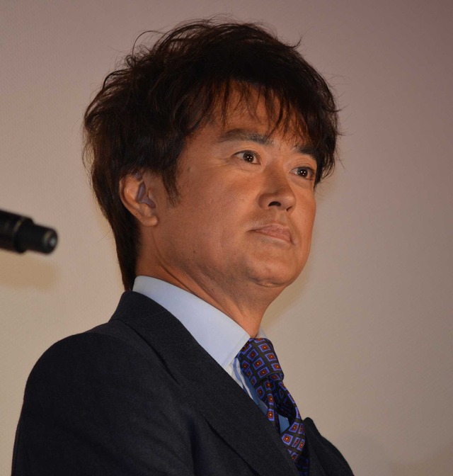 『HiGH＆LOW THE RED RAIN』初日舞台挨拶