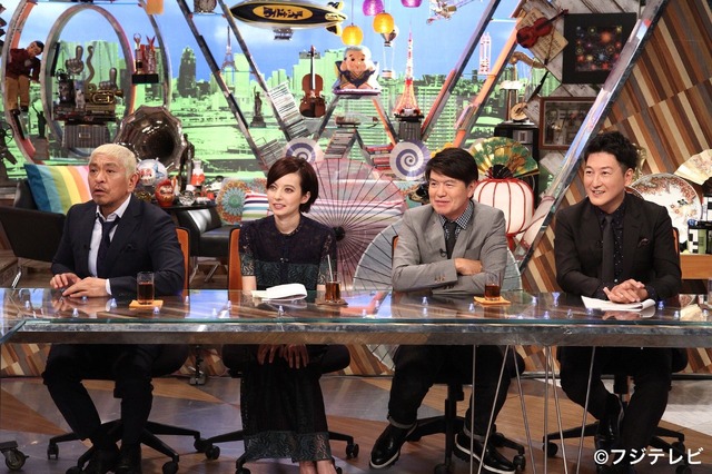 「ワイドナショー」