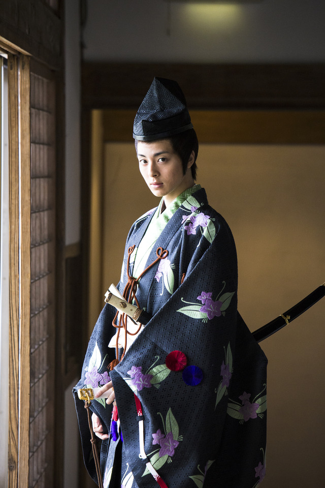 「まひろさんぽ」2016平泉