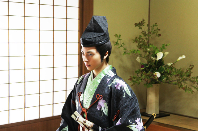 「まひろさんぽ」2016平泉