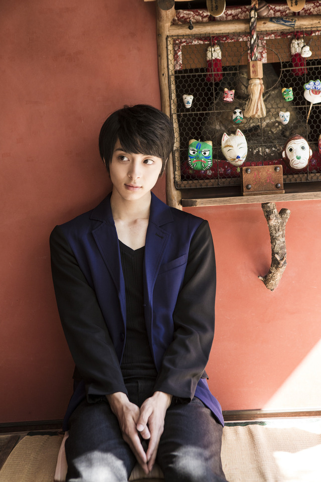 「まひろさんぽ」2015京都