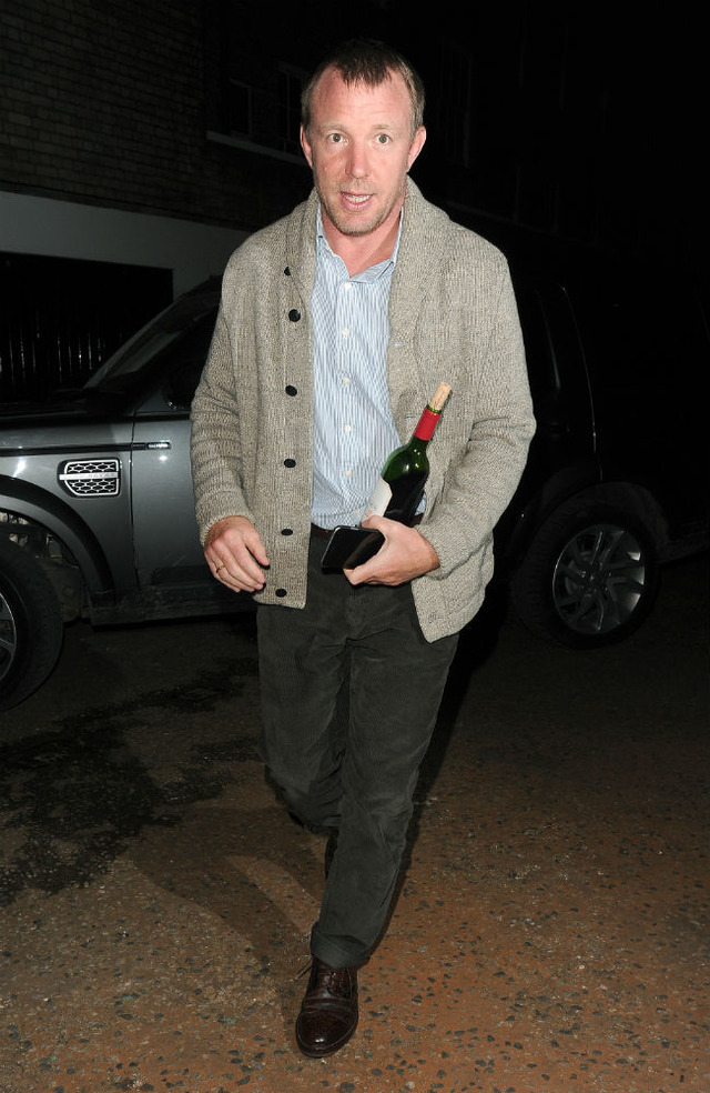 ガイ・リッチー