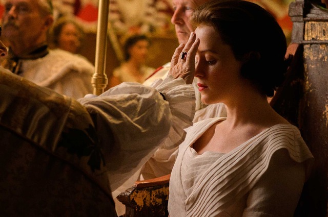 Netflix「ザ・クラウン」