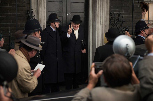 Netflix「ザ・クラウン」