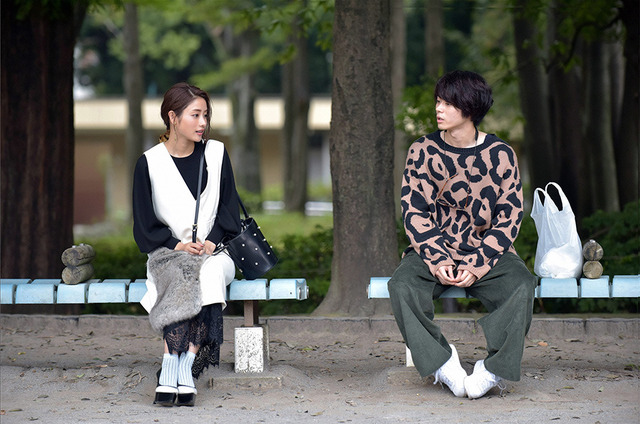 石原さとみ、校閲の立場を超え“奮闘”するが…「地味にスゴイ！」第2話