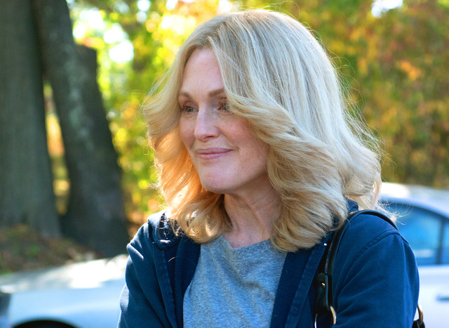 『ハンズ・オブ・ラヴ』 (c) 2015 Freeheld Movie, LLC. All Rights Reserved.