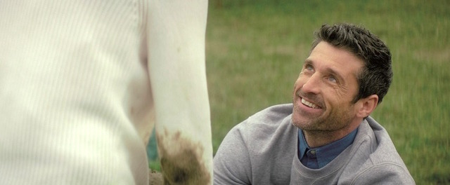 『ブリジット・ジョーンズの日記 ダメな私の最後のモテ期』　(Ｃ)Universal Studios.