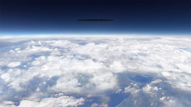 -(C)Project Itoh / GENOCIDAL ORGAN