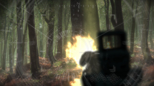 -(C)Project Itoh / GENOCIDAL ORGAN