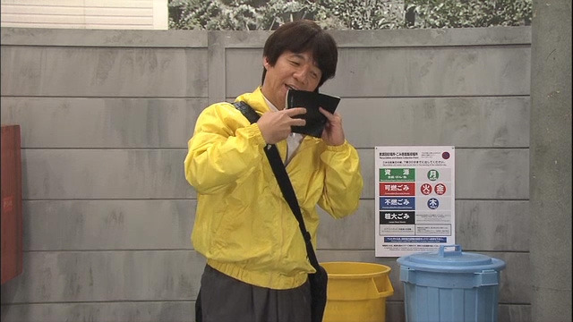 『金メダル男』ZIPコラボ画像-(C)「金メダル男」製作委員会