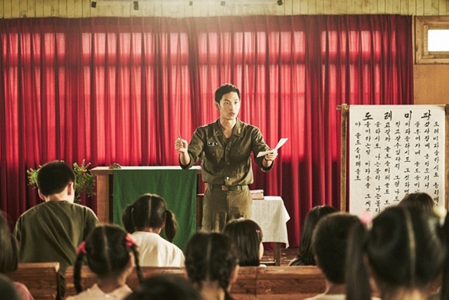 『戦場のメロディ』　(c)2016　NEXT ENTERTAINMENT WORLD.All Right Reserved.