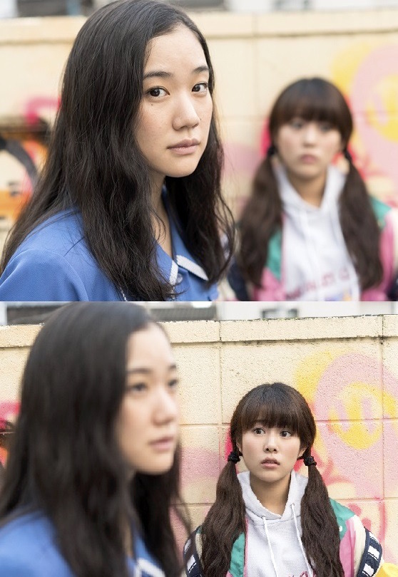 『アズミ・ハルコは行方不明』　（C）2016「アズミ・ハルコは行方不明」製作委員会