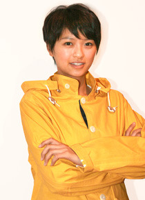 『コララインとボタンの魔女 3D』　榮倉奈々