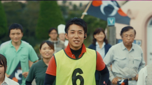 「フレフレくまもと！」