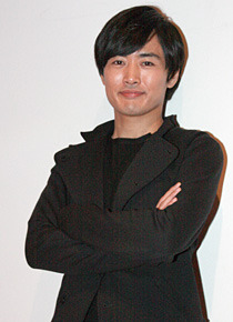 『コララインとボタンの魔女 3D』　劇団ひとり