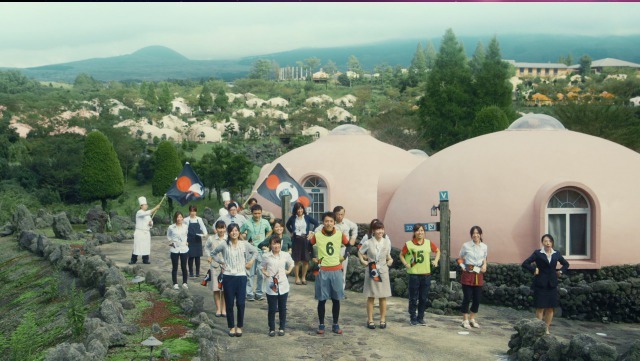 「フレフレくまもと！」