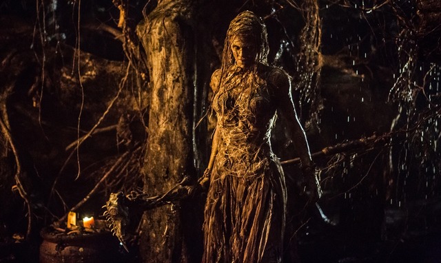 『ラスト・ウィッチ・ハンター』　TM & （C） 2016 Summit Entertainment, LLC. All Rights Reserved.