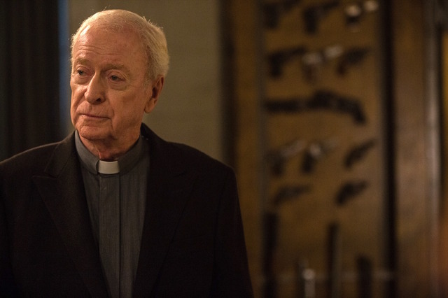 『ラスト・ウィッチ・ハンター』　TM & （C） 2016 Summit Entertainment, LLC. All Rights Reserved.