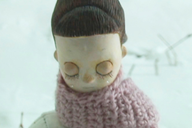 「白の路」（Ｃ）TOMOYASU MURATA COMPANY．