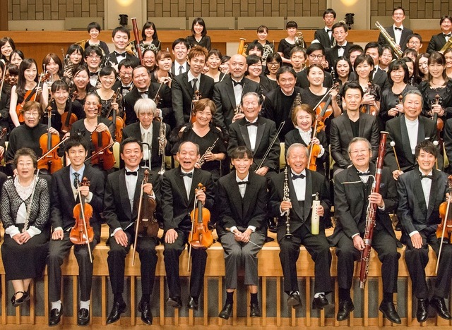 『オケ老人！』　（C）2016荒木源・小学館／「オケ老人！」製作委員会