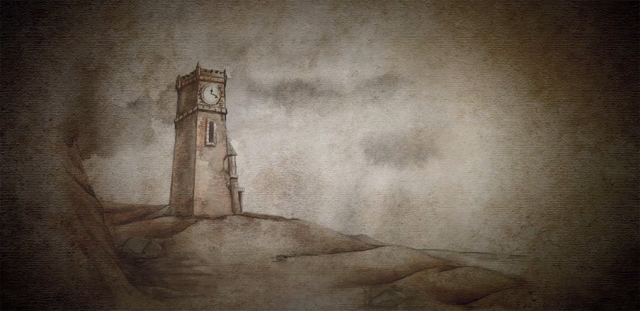 【読み語り版】4th Album「L-エル-」Story Book