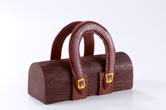 ビュッシュ 《ファッション》