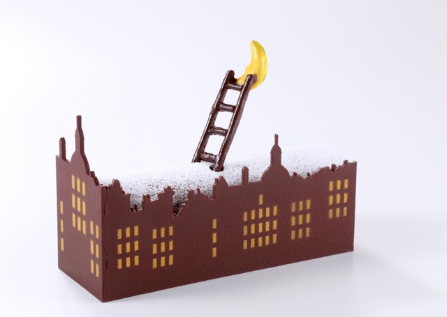 ビュッシュ 《レーヴ》