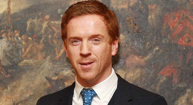 ダミアン・ルイス-(C) Getty Images