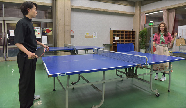 「地味にスゴイ！ 校閲ガール・河野悦子」第3話(C)NTV