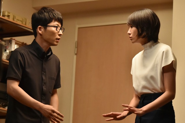 「逃げるは恥だが役に立つ」.AN)TBS