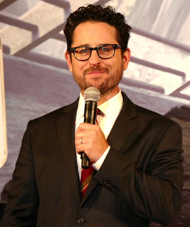 J.J.エイブラムス／『スター・トレック BEYOND』ジャパン・プレミア