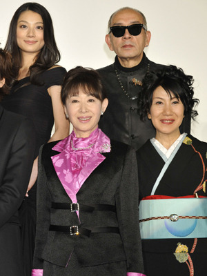 『人間失格』前夜祭