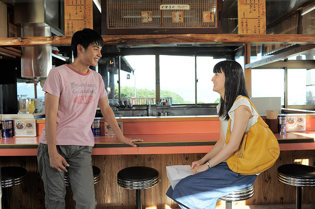 『バースデーカード』（C）2016「バースデーカード」製作委員会