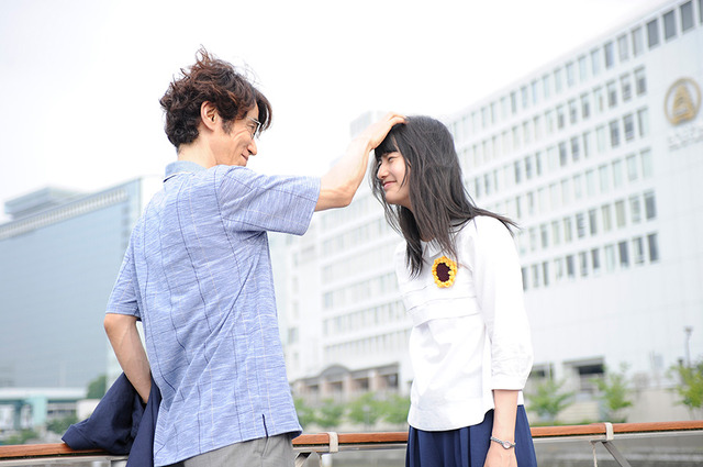 『バースデーカード』（C）2016「バースデーカード」製作委員会