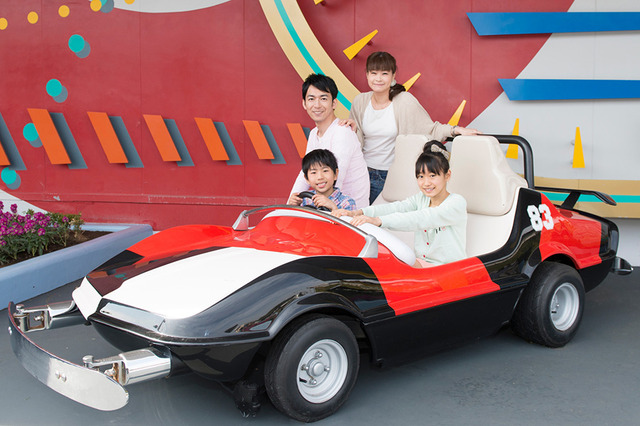 ｢グランドサーキット・レースウェイ｣