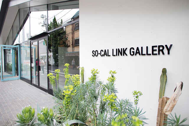 表参道 fashion event