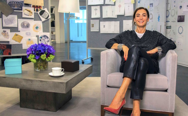 『ティファニー　ニューヨーク五番街の秘密』　（C） 2016 DOCFILM4TIFFCO LLC a subsidiary of QUIXOTIC ENDEAVORS LLC. ALL RIGHTS RESERVED.