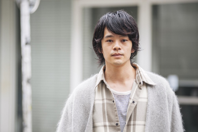 「TOKYO CULTURE STORY 今夜はブギー・バック(smooth rap)」池松壮亮