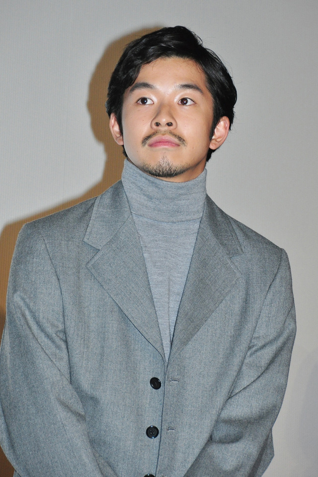 山田孝之『ウシジマ』終幕に未練なし！　新企画での再会を約束「またどこかで会いましょう！」