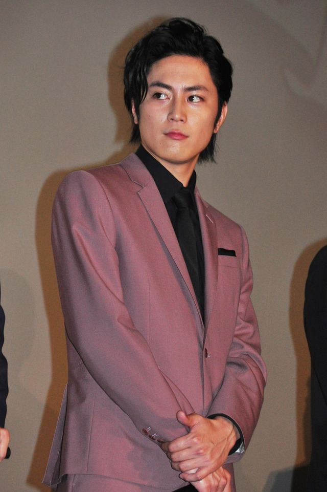 山田孝之『ウシジマ』終幕に未練なし！　新企画での再会を約束「またどこかで会いましょう！」